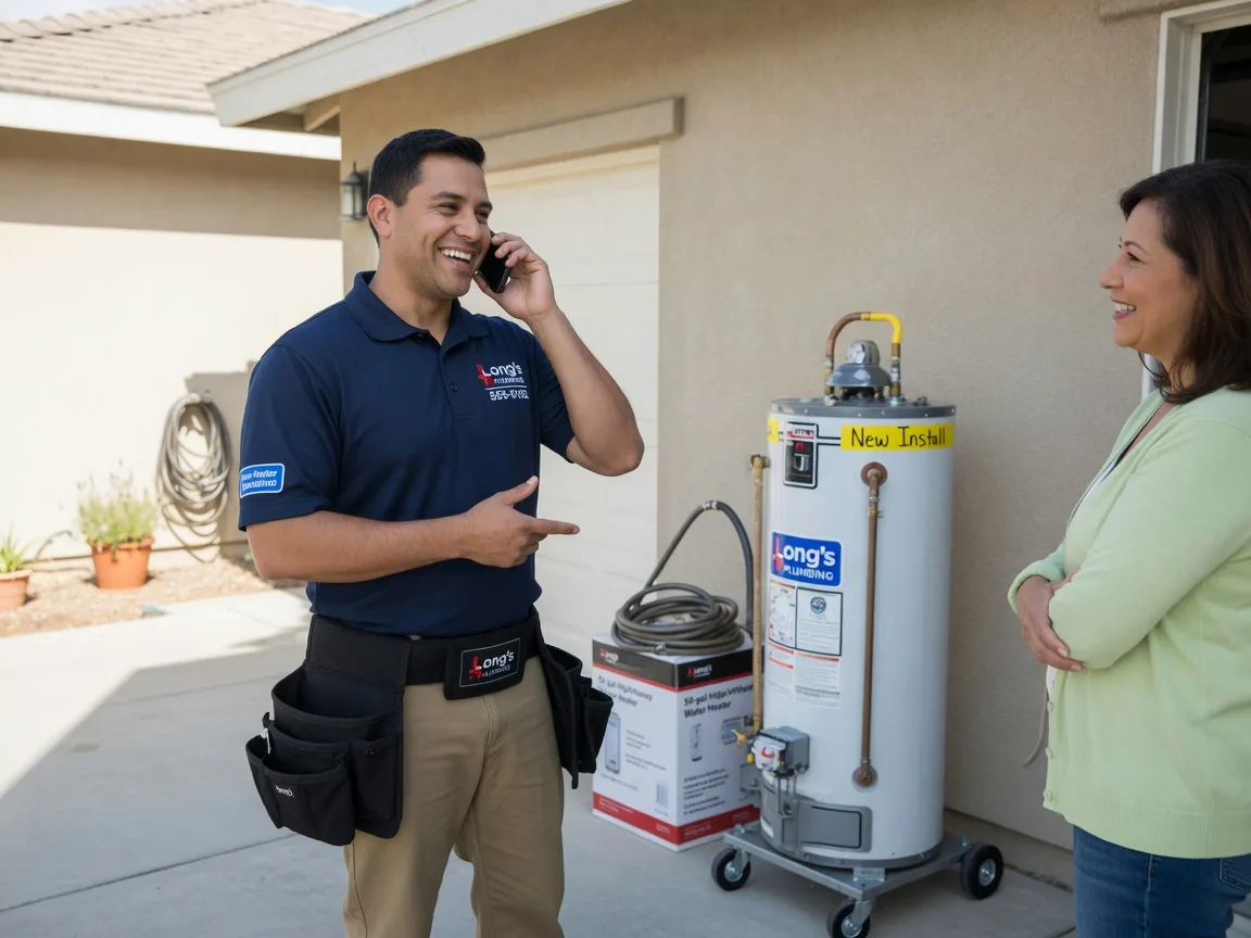 Leak Detection Mathews, LA FAQs
